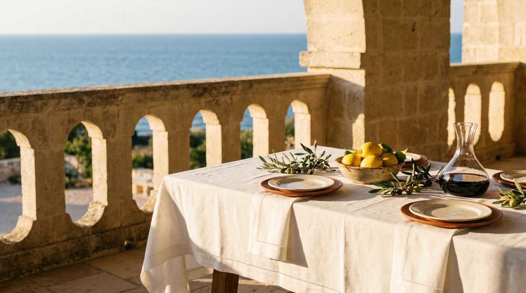 Casa — Ducali